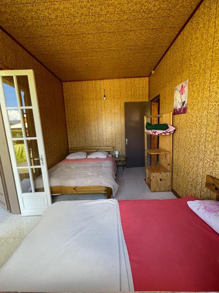 Marie begue villa 2 Cilaos Extérieur photo