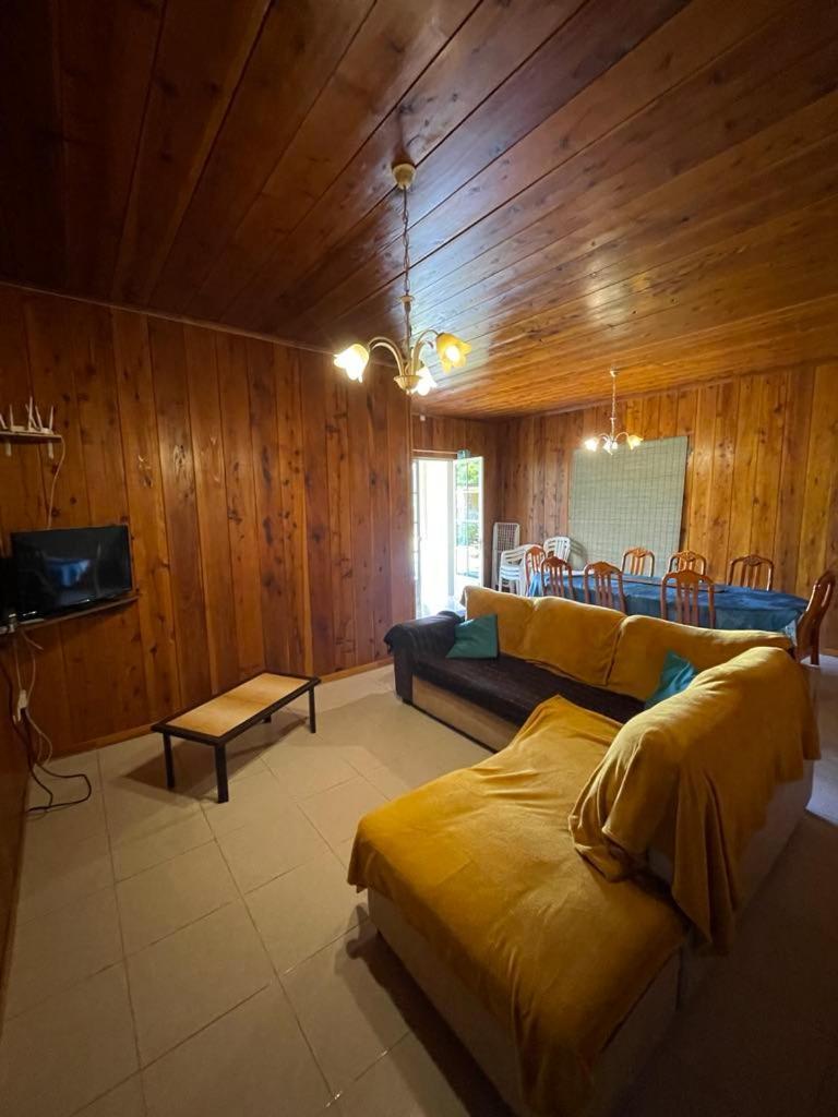 Marie begue villa 2 Cilaos Extérieur photo