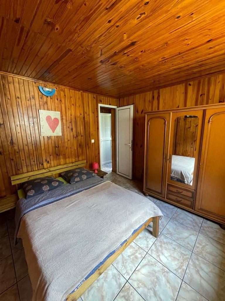 Marie begue villa 2 Cilaos Extérieur photo