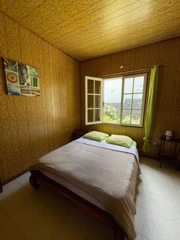 Marie begue villa 2 Cilaos Extérieur photo