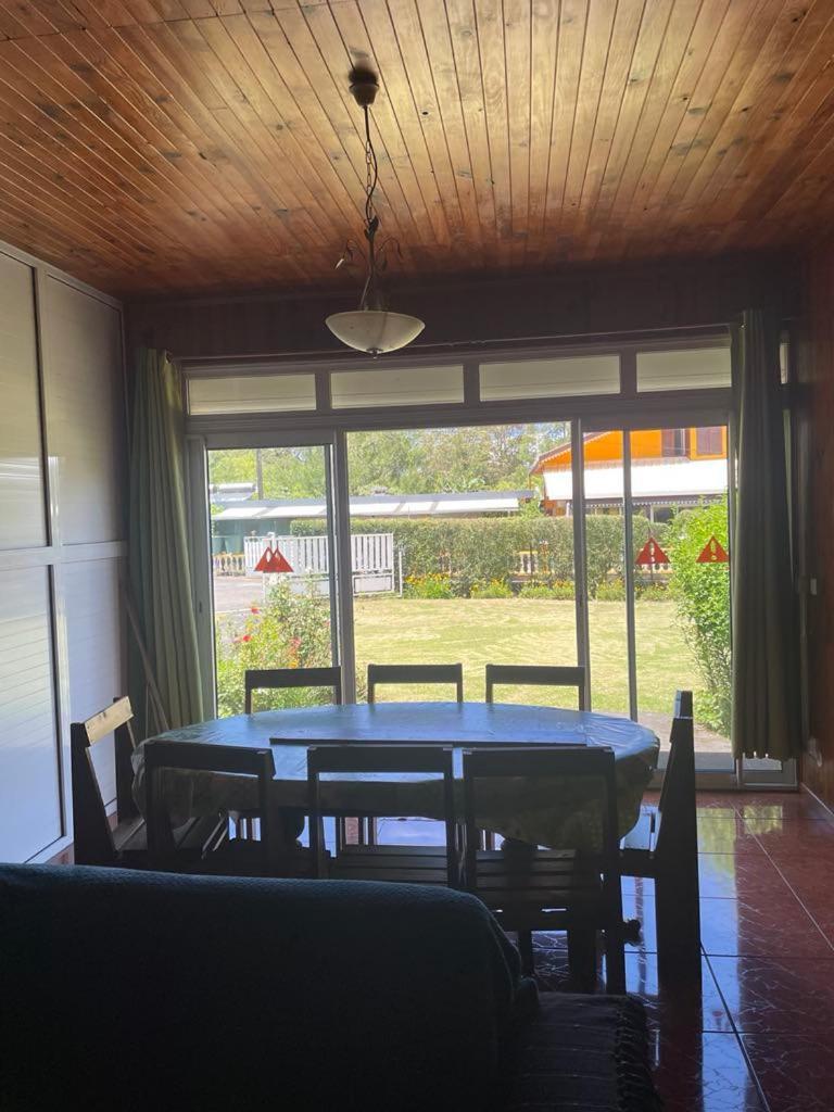 Marie begue villa 2 Cilaos Extérieur photo